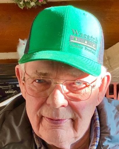 Dean Nelson's obituary image