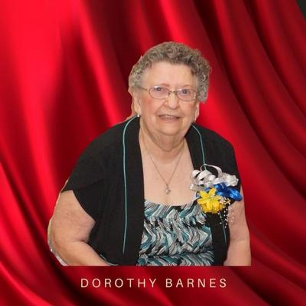 Dorothy Ellen Barnes Profile Photo