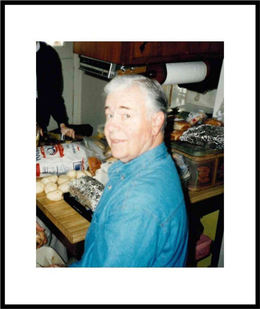 Nicholas Bibko Profile Photo