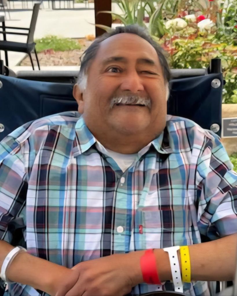 Jose Pantoja Profile Photo