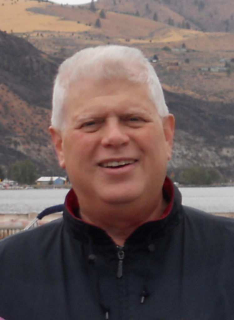 Richard Eugene Linton Profile Photo