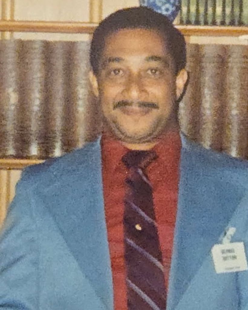 George Alfred Dutton Jr.