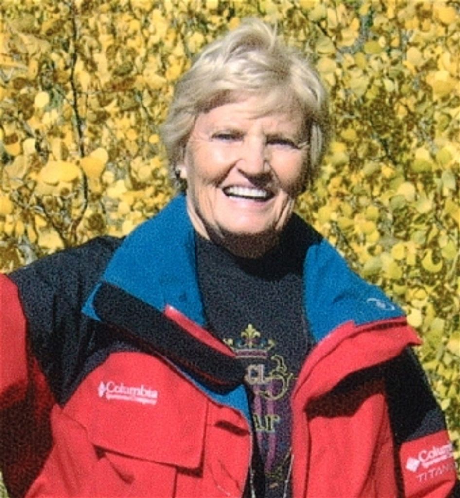 Mary Alice Clay