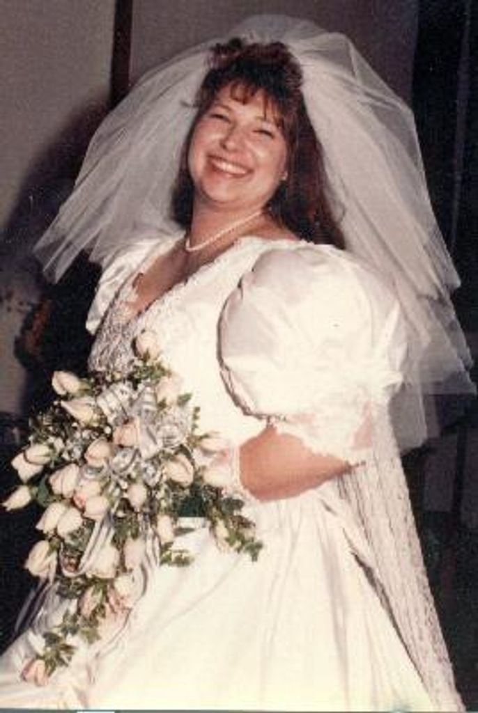 Kathy Jo Zahler