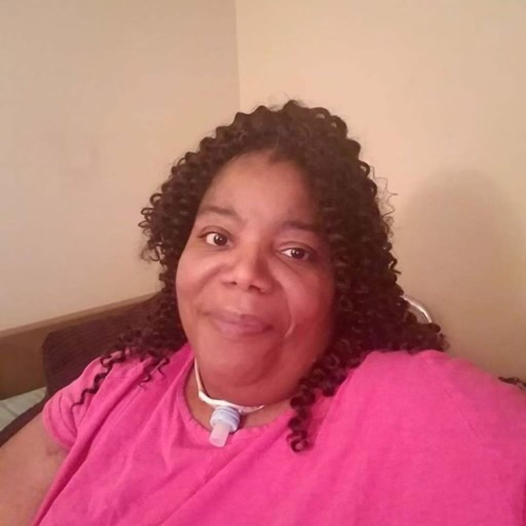 Voleata Andrema Foxe Profile Photo