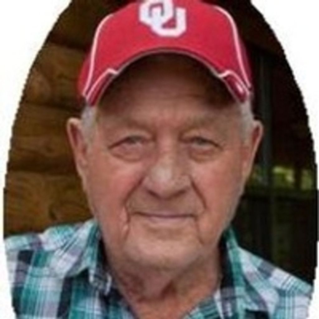 Bill Buttress Profile Photo