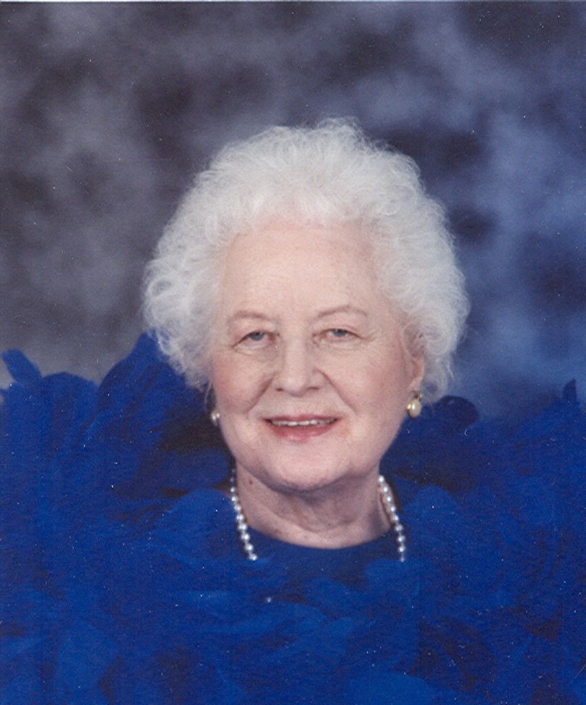 Rosanne Dungan-Rightmire