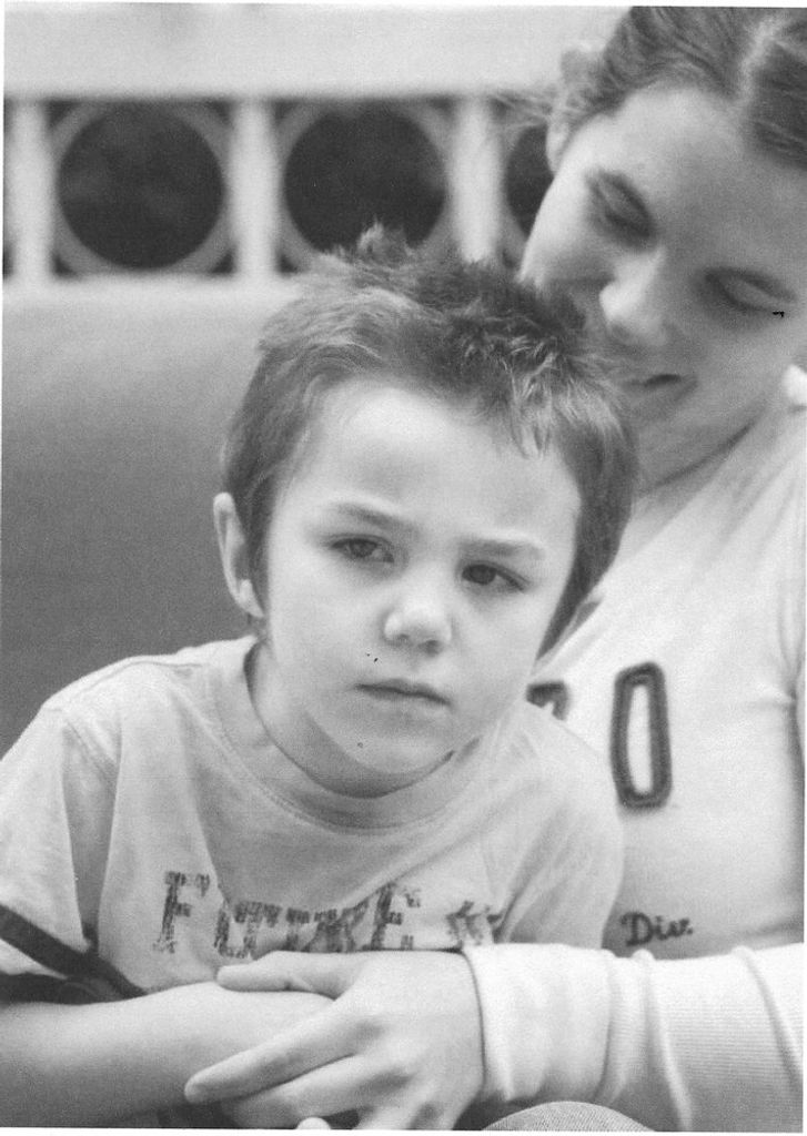 Luke Michael Ackerman
