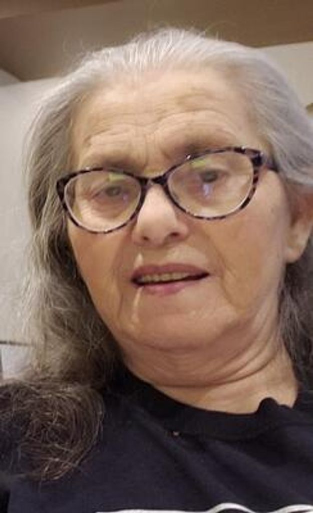 Julia Lorraine Martin Profile Photo
