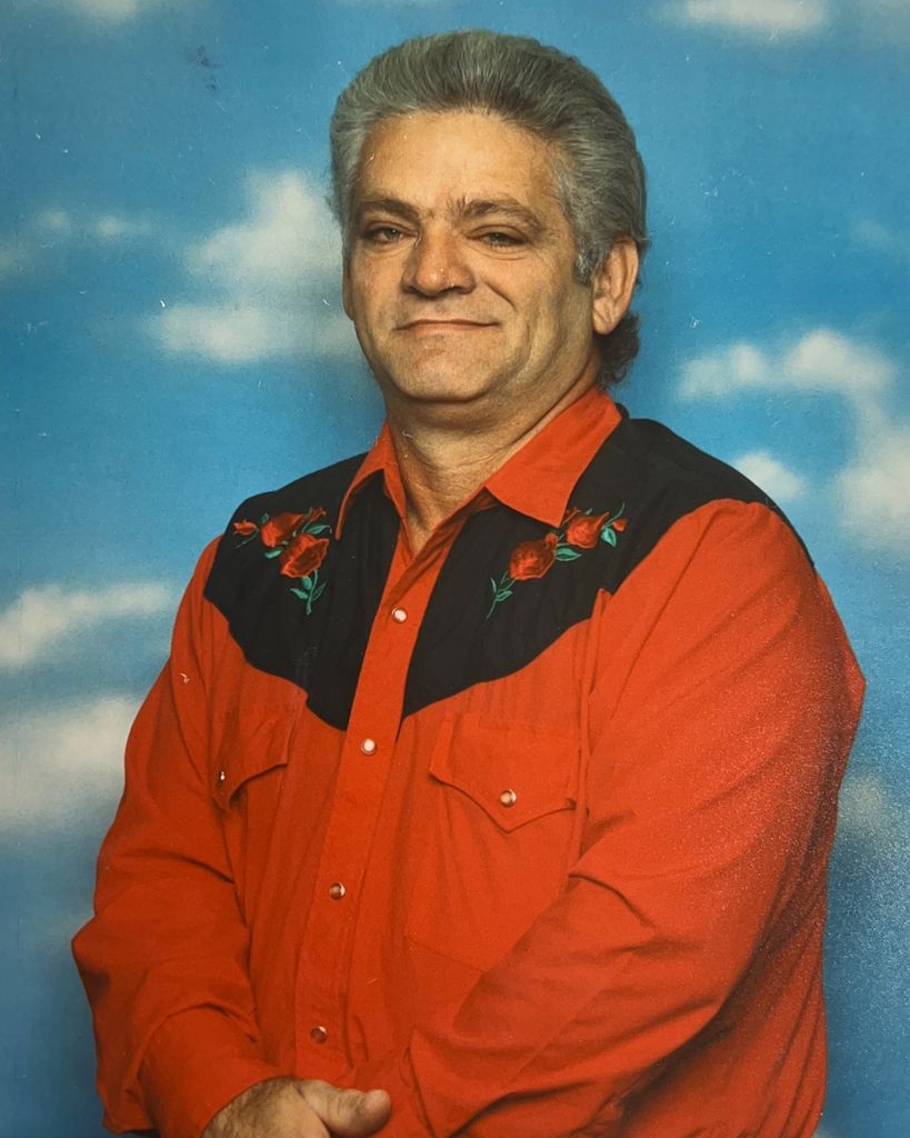 Warren Joseph Clulee Sr.