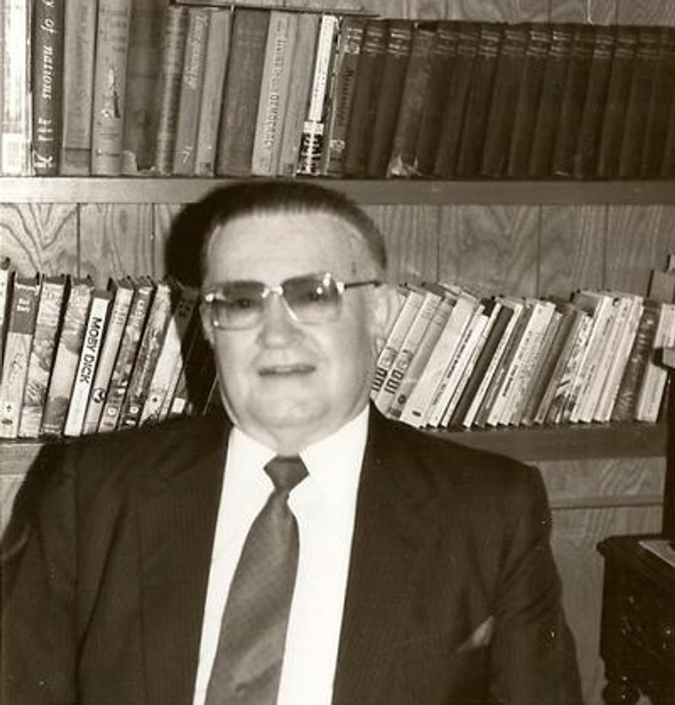 Rev. Otha David Allen, Sr. Profile Photo