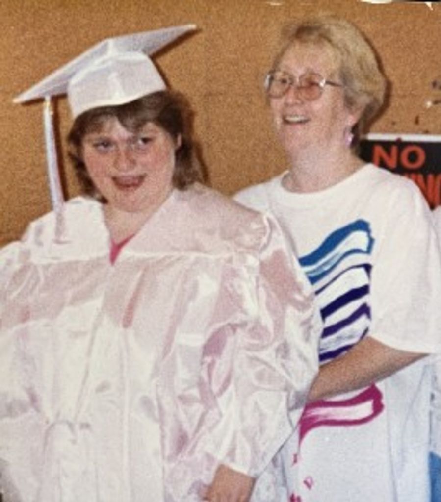 Sharon Brown Profile Photo
