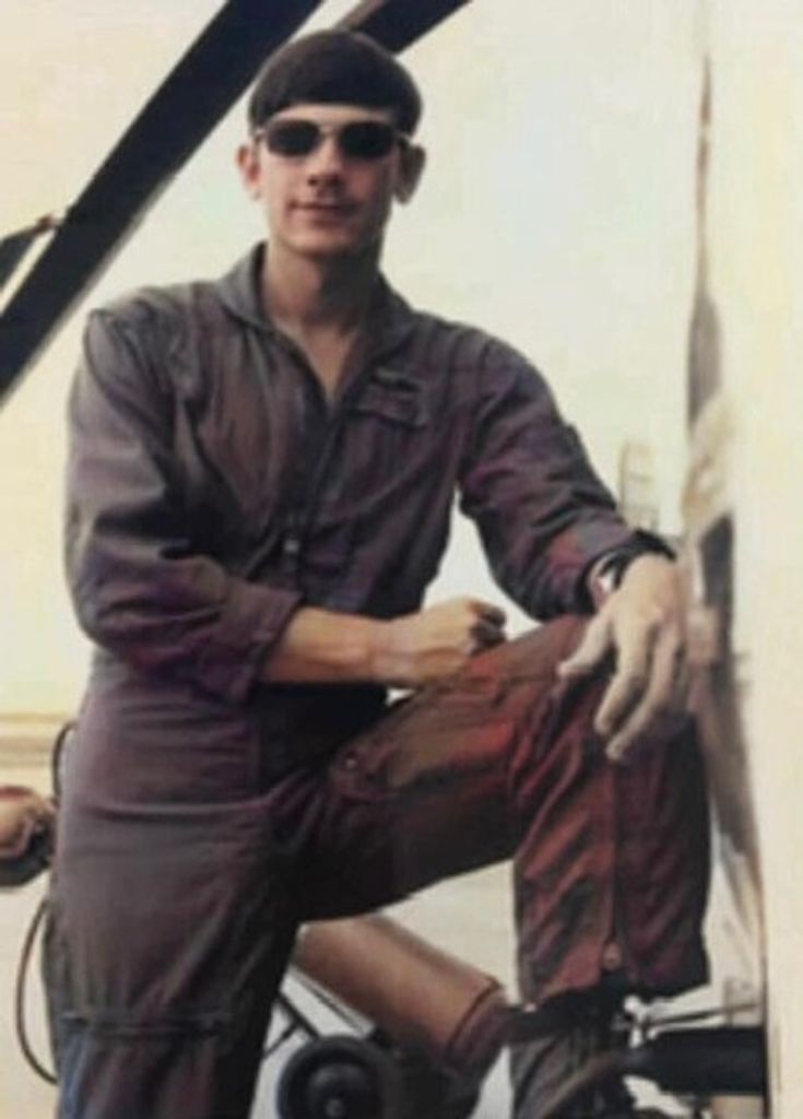 David Earl Tingle Profile Photo