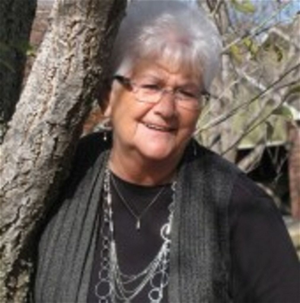 Joyce Sherwin Profile Photo