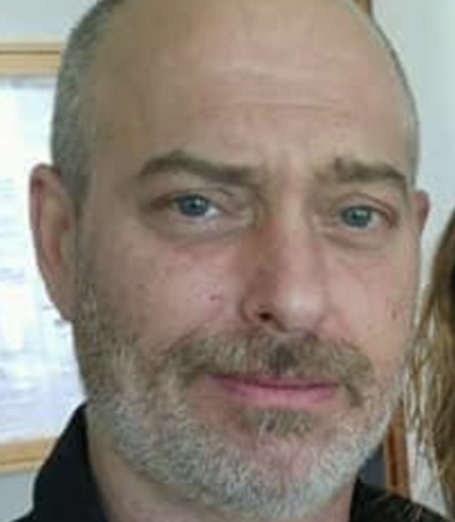 Anthony Nicholson Profile Photo