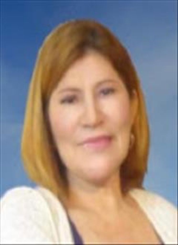 Maria Del Carmen Bardales