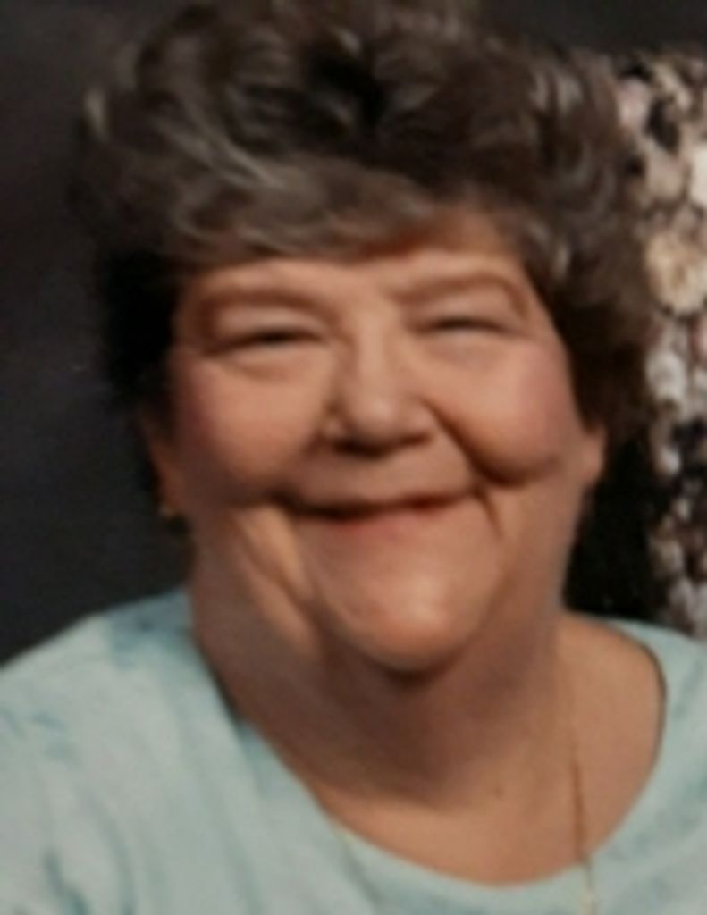 Nancy F. Tillman