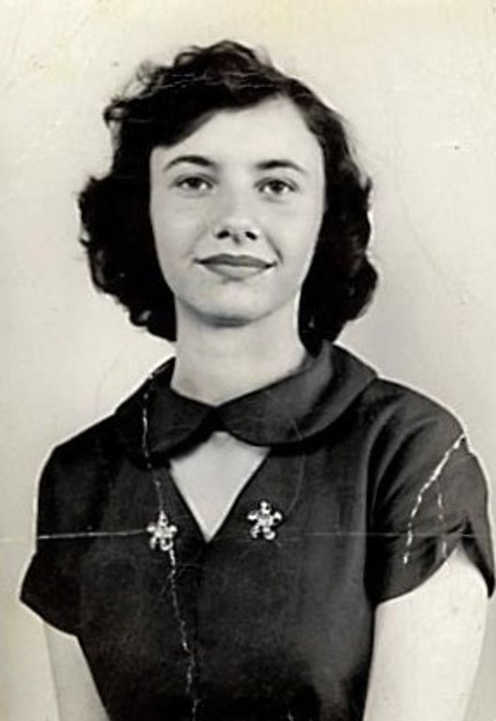 Nancy Fultz
