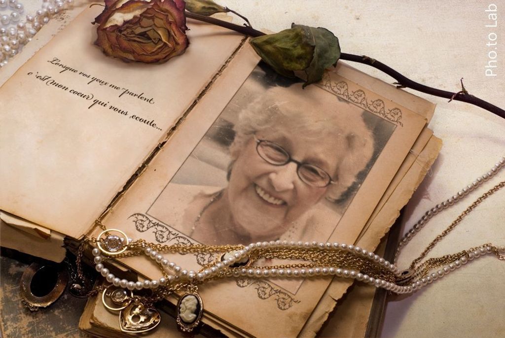 Raymonde Villeneuve