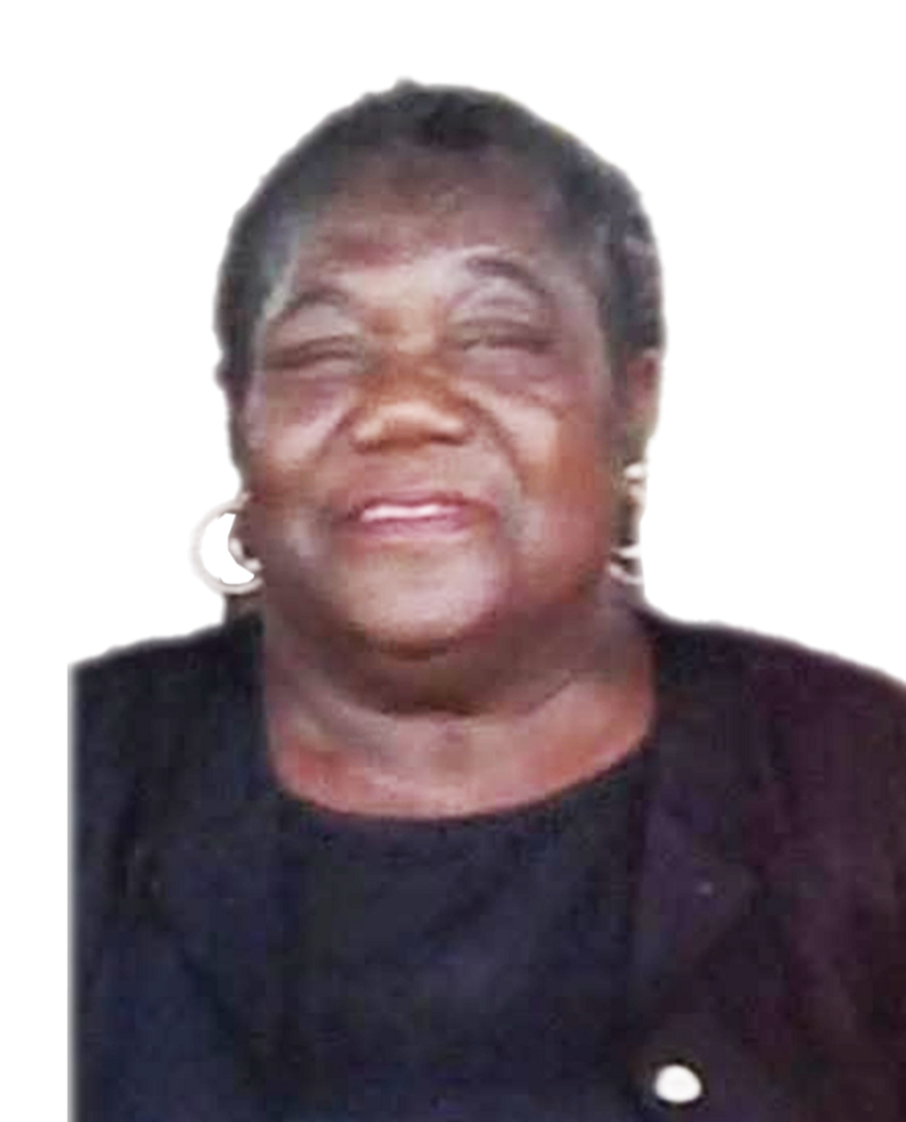 Sylvia Jo Tyus Profile Photo