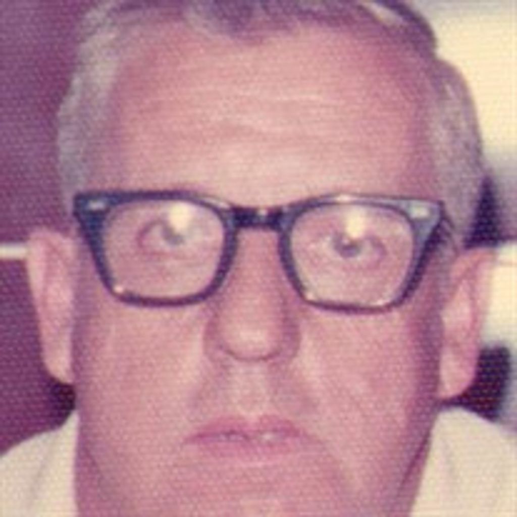 Ronald Arthur Hovey