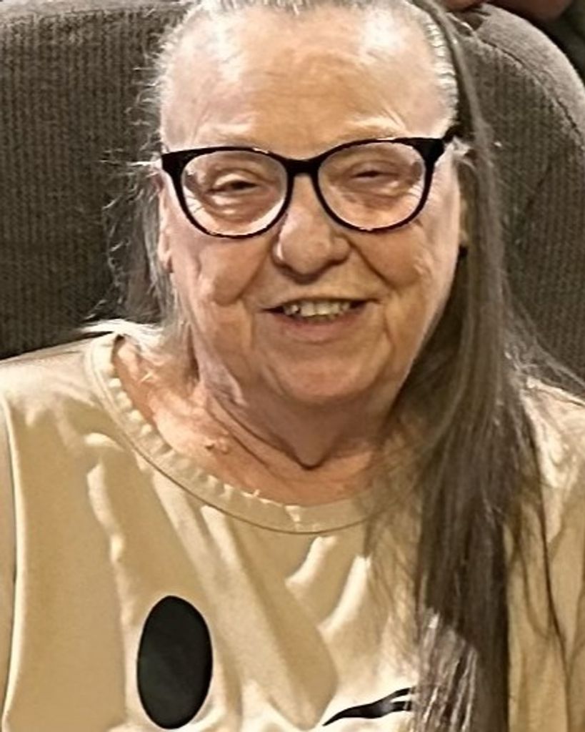 Katherine Walters Profile Photo