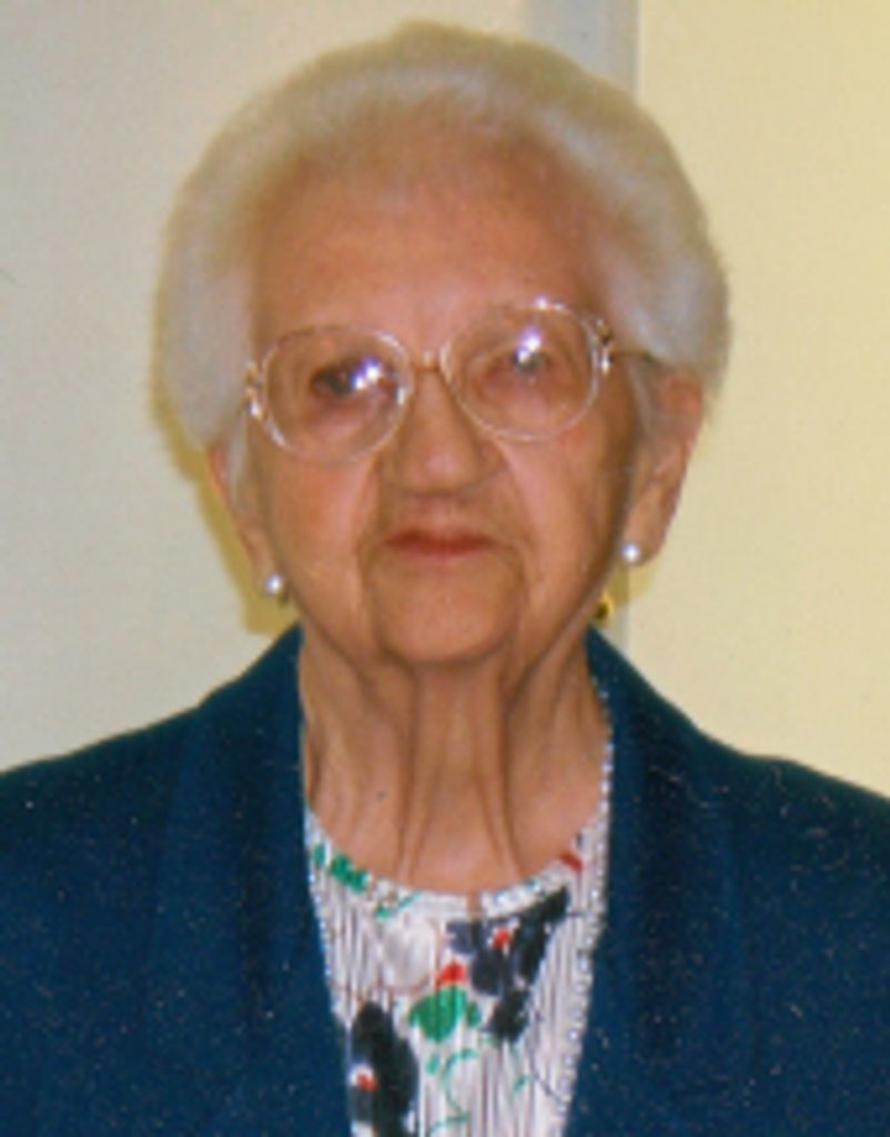 Loraine Constable Carey