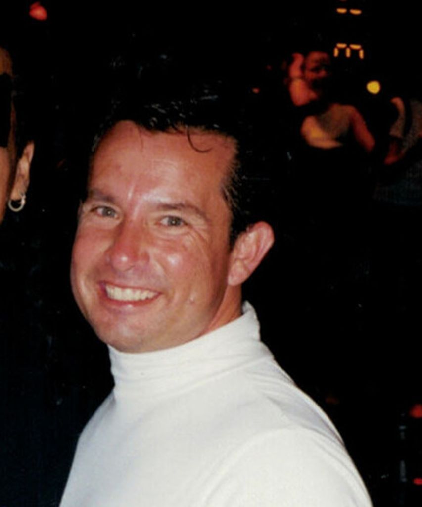 James Garza