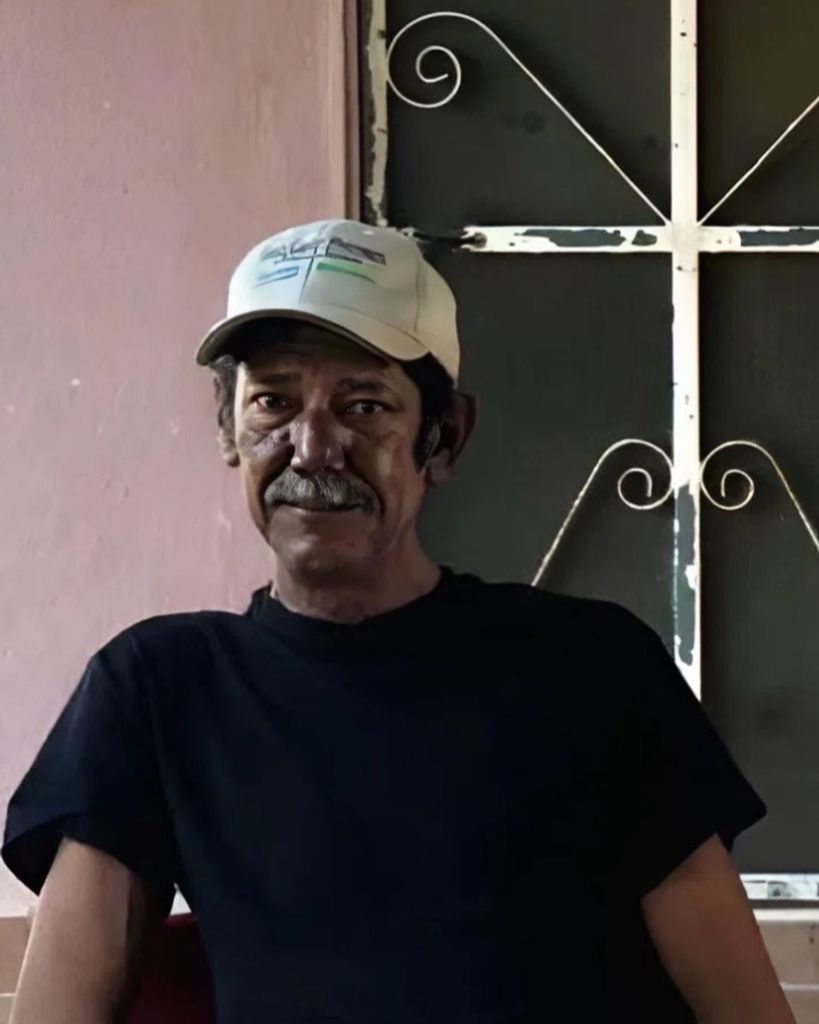 Armando Garza Gonzalez