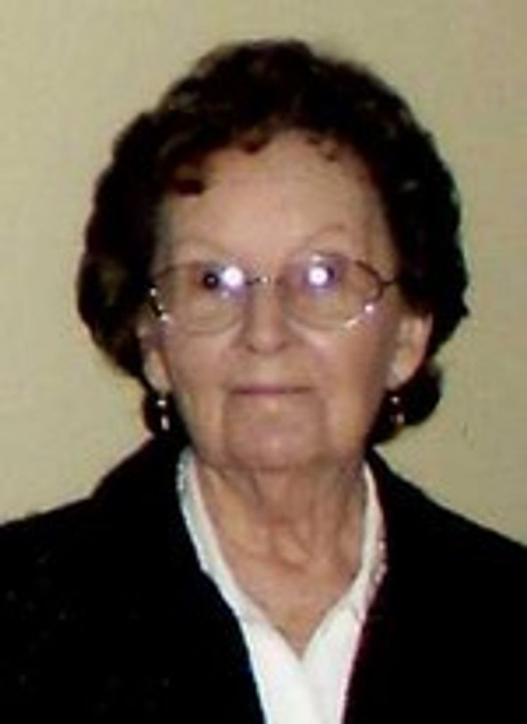 Ruth W Miller