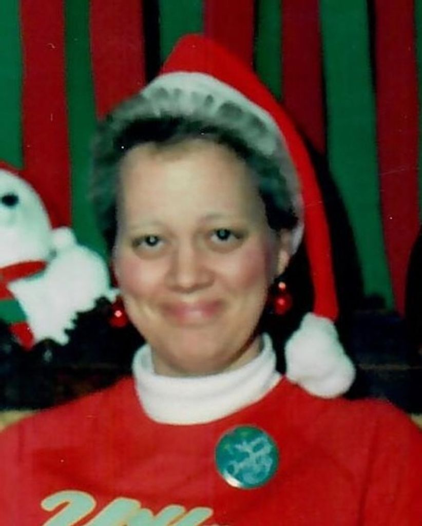 Nancy Palumbo Profile Photo