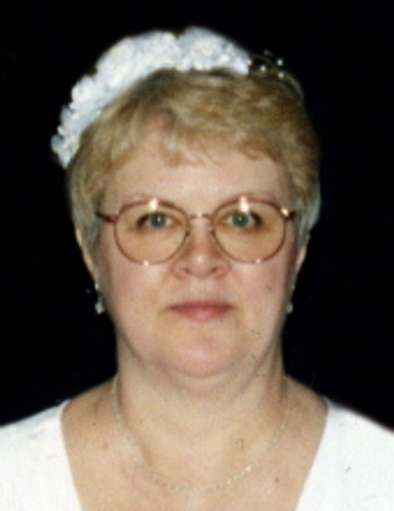 Patricia  Ann Bruner