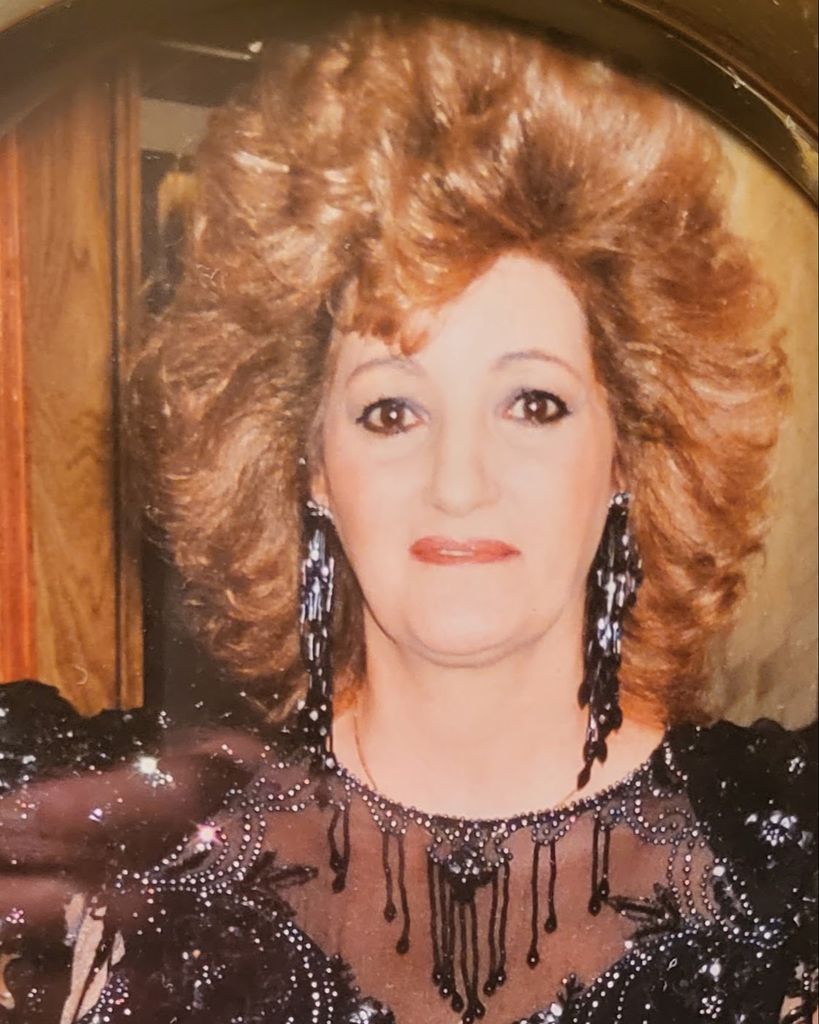 Marie O'brien