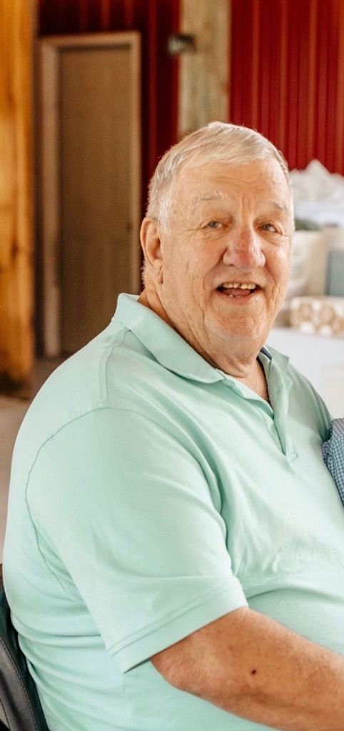 Joseph Bennie Crouch Jr. Profile Photo