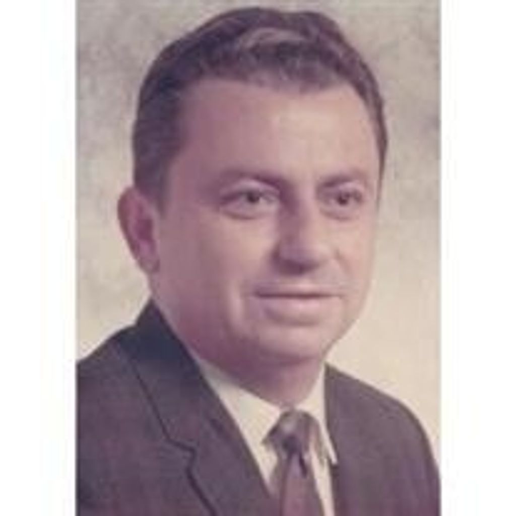 Grady Edward Dickey