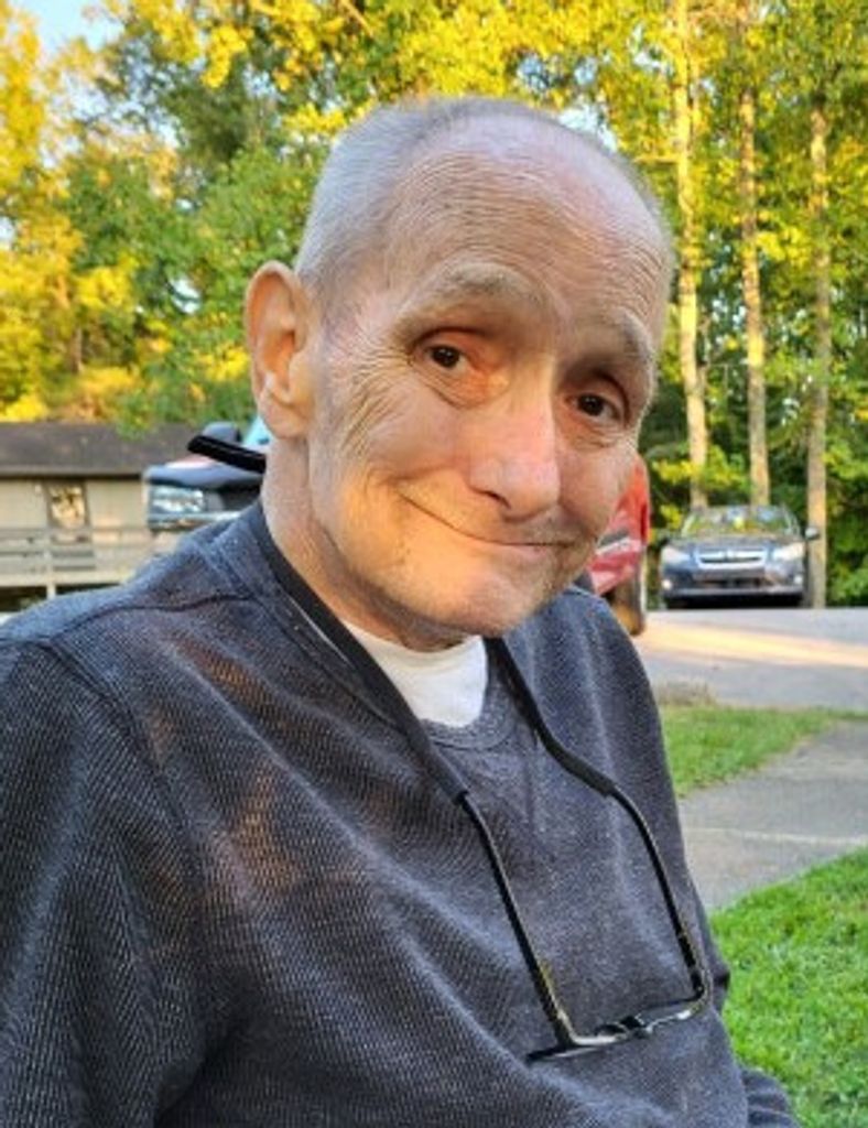 Geoffrey P. Shearburn Profile Photo