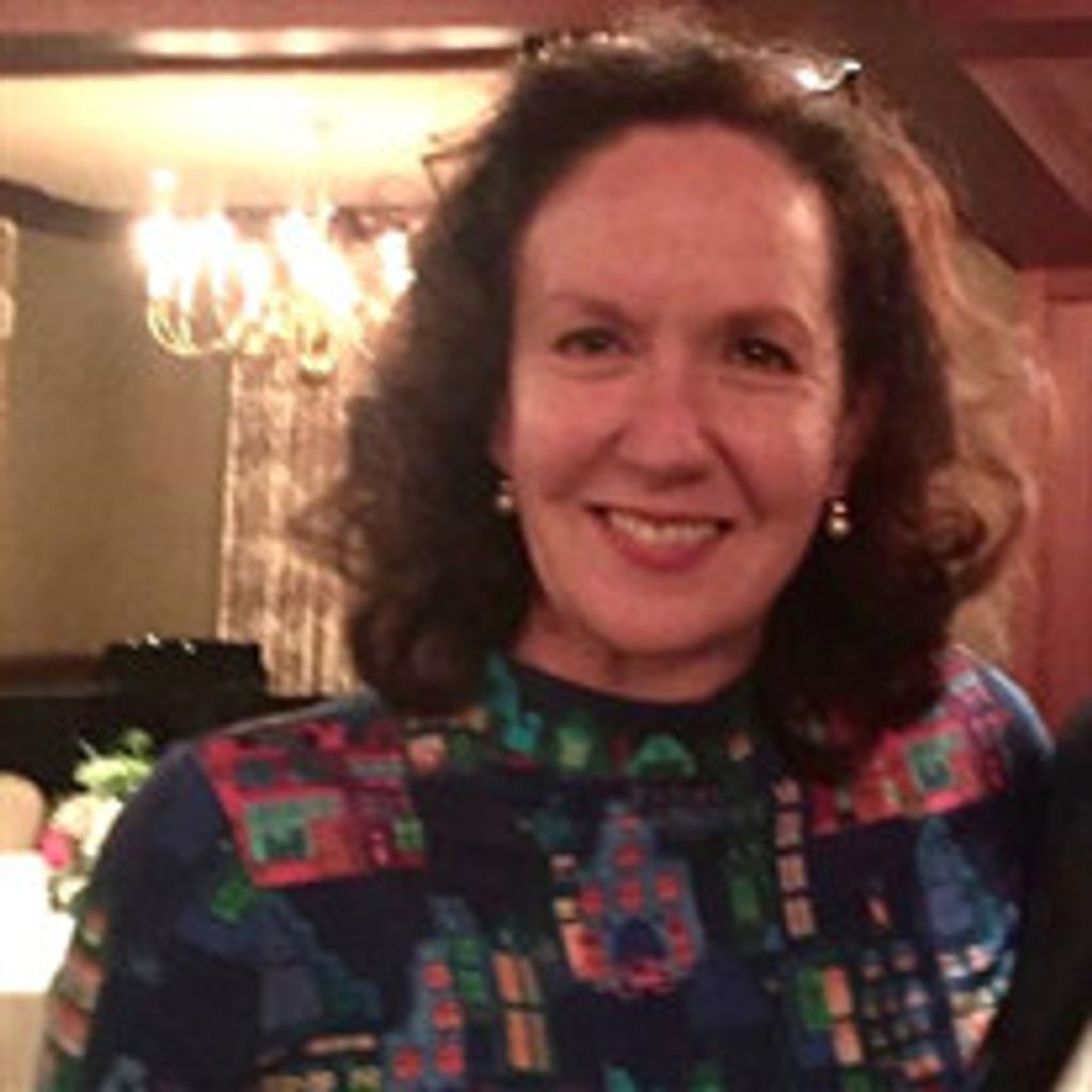 Melinda Ruth Tucker - Tazelaar Profile Photo