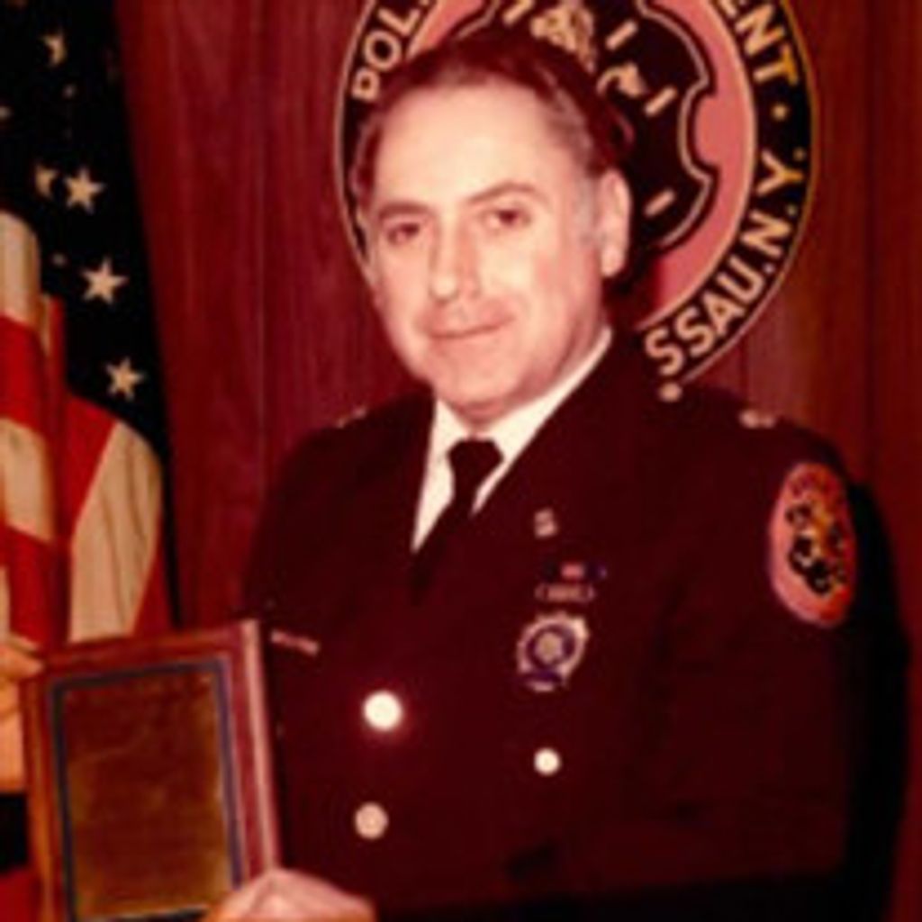 Richard (Dick) Edgar Littell
