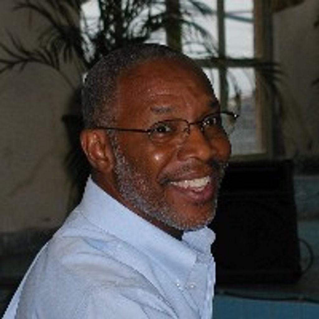 Mr. Sterling T. Walker Profile Photo