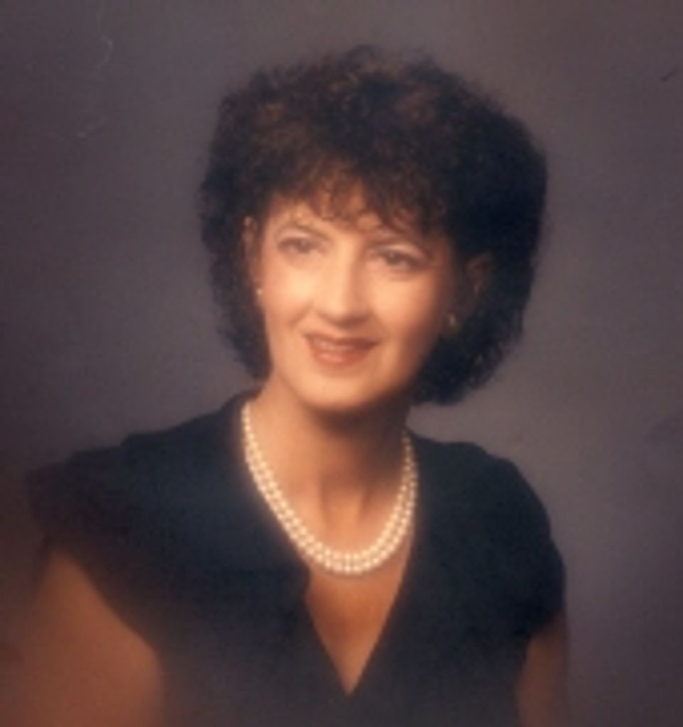 Barbara Ann Danks