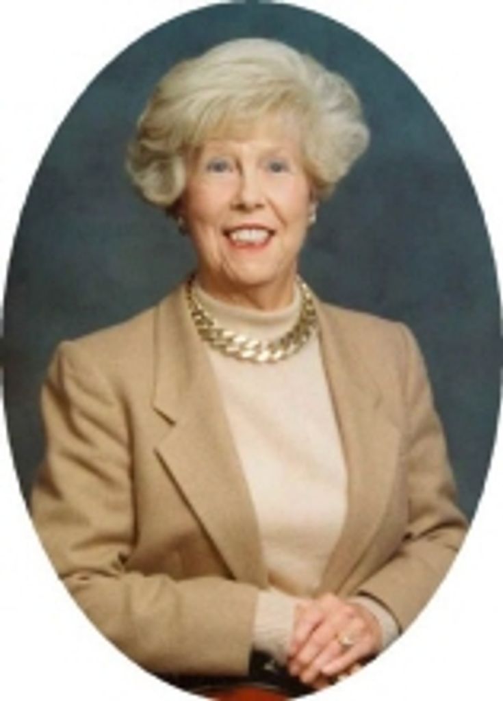 Anna Jane Hildebolt