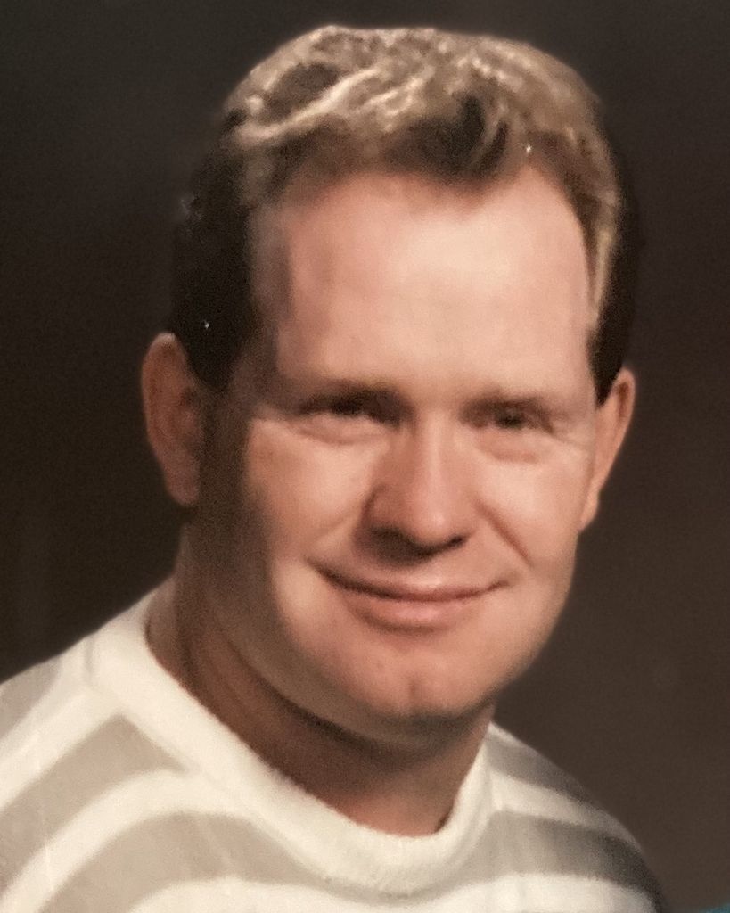 Richard Albert Eamer Profile Photo