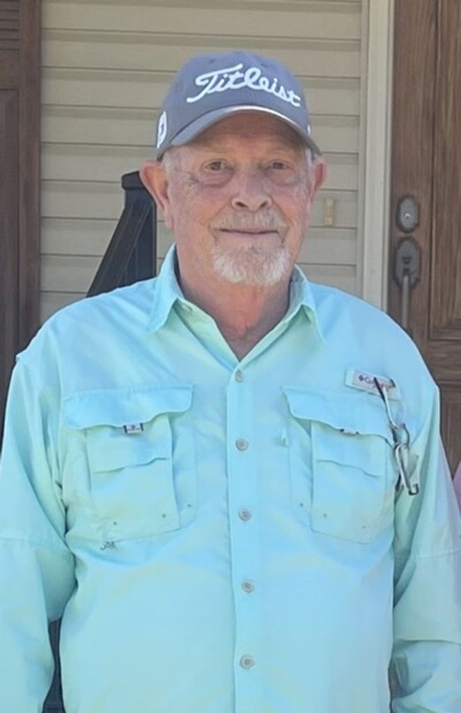 Joseph Hughes Payne, Jr.