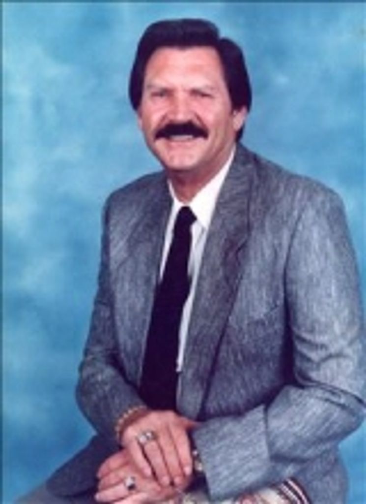 Nelson Tommydane Wade
