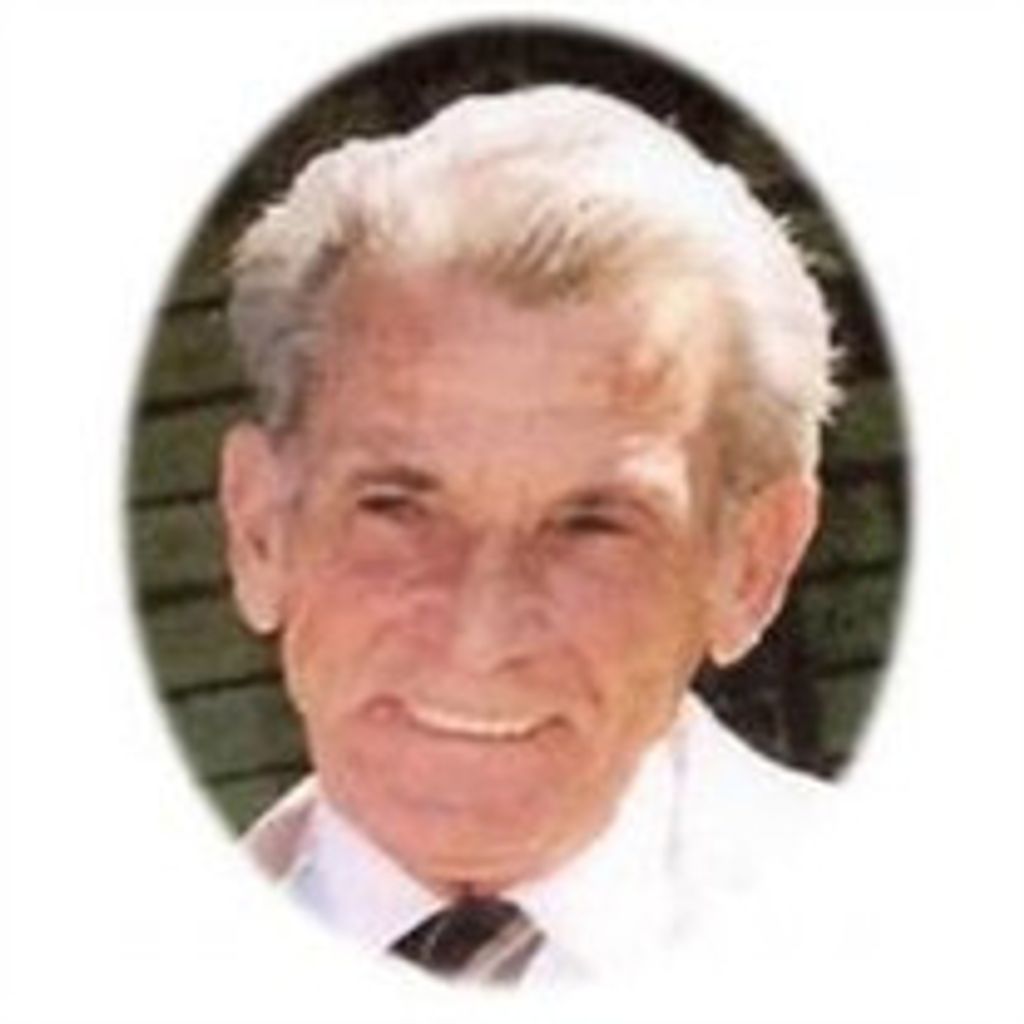 Russell Eugene "Hank" Clow, Jr.