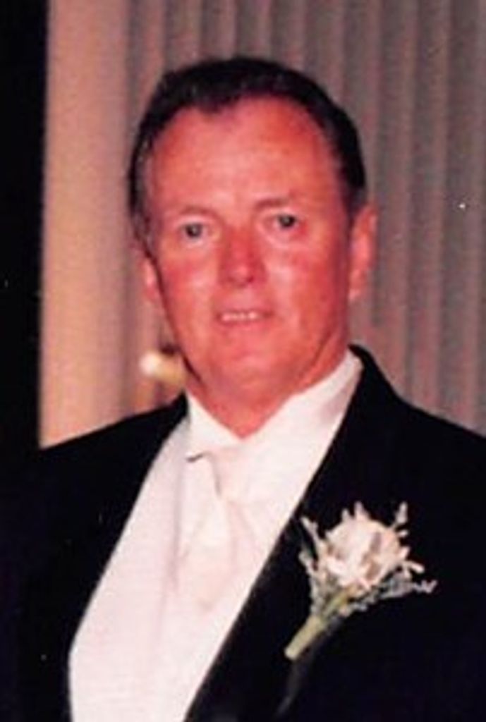 George E. Slagen Jr.