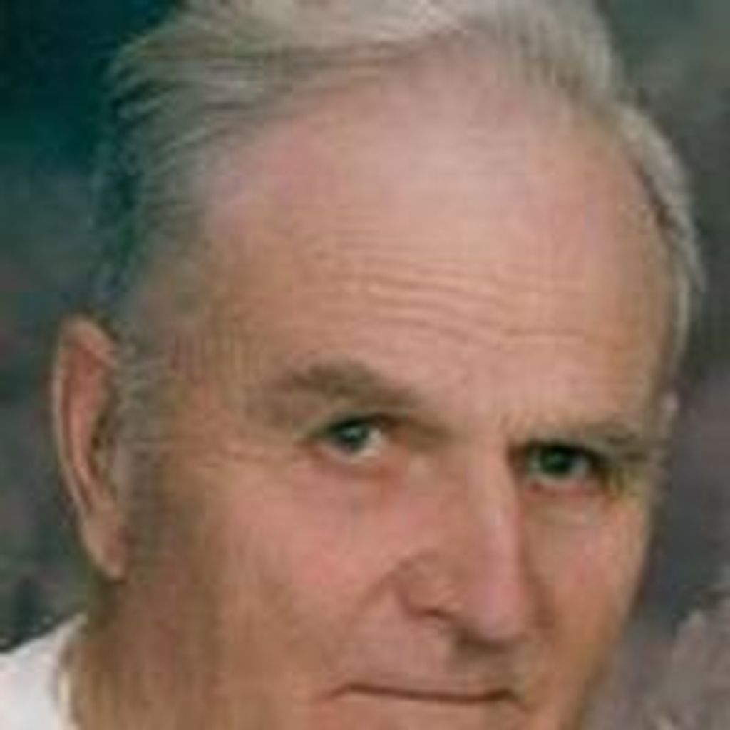 Adolph Greshik