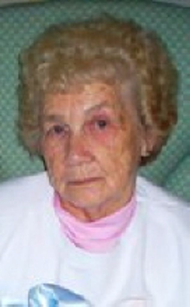 Mary  Lou Hubler