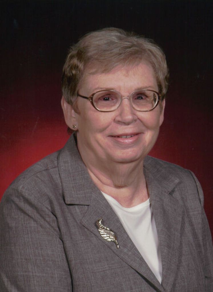 Ramona (Ward)  Mclaughlin Profile Photo
