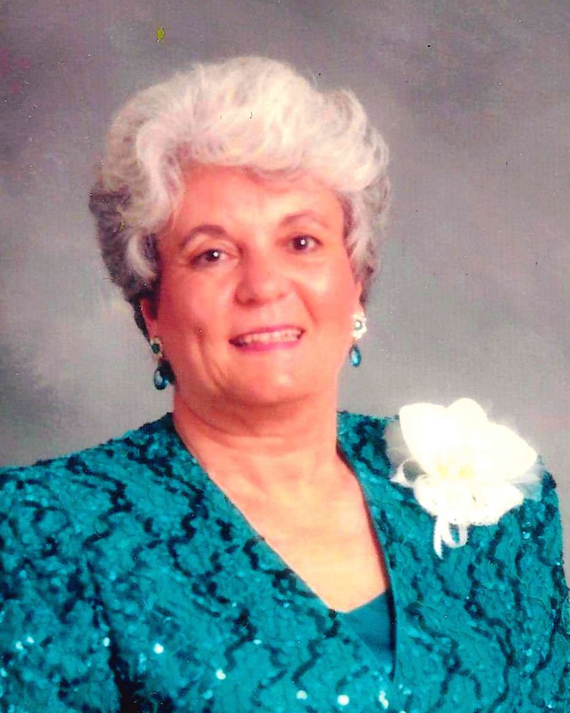 Mary G. Burr Profile Photo